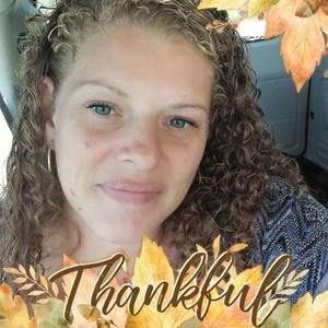 Meet your Posher, Stormy